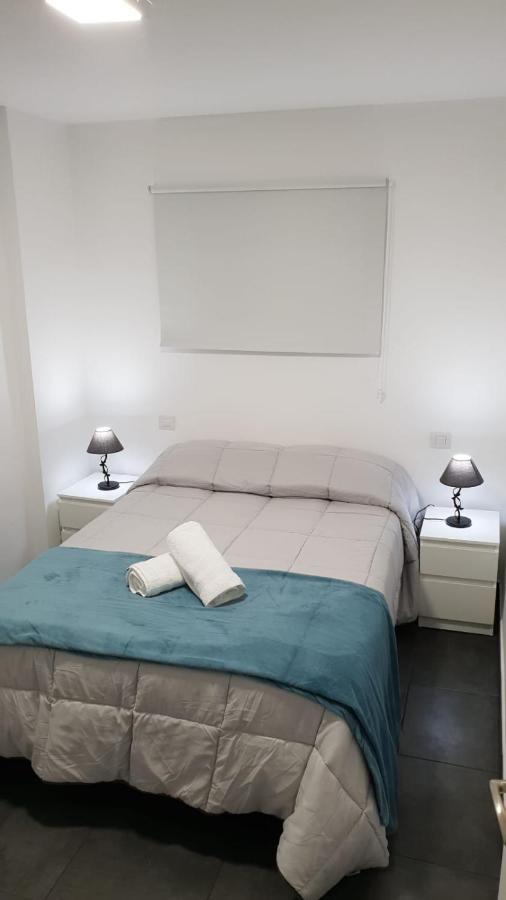 Apartament 5' Cc Yumbo San Bartolomé Ngoại thất bức ảnh