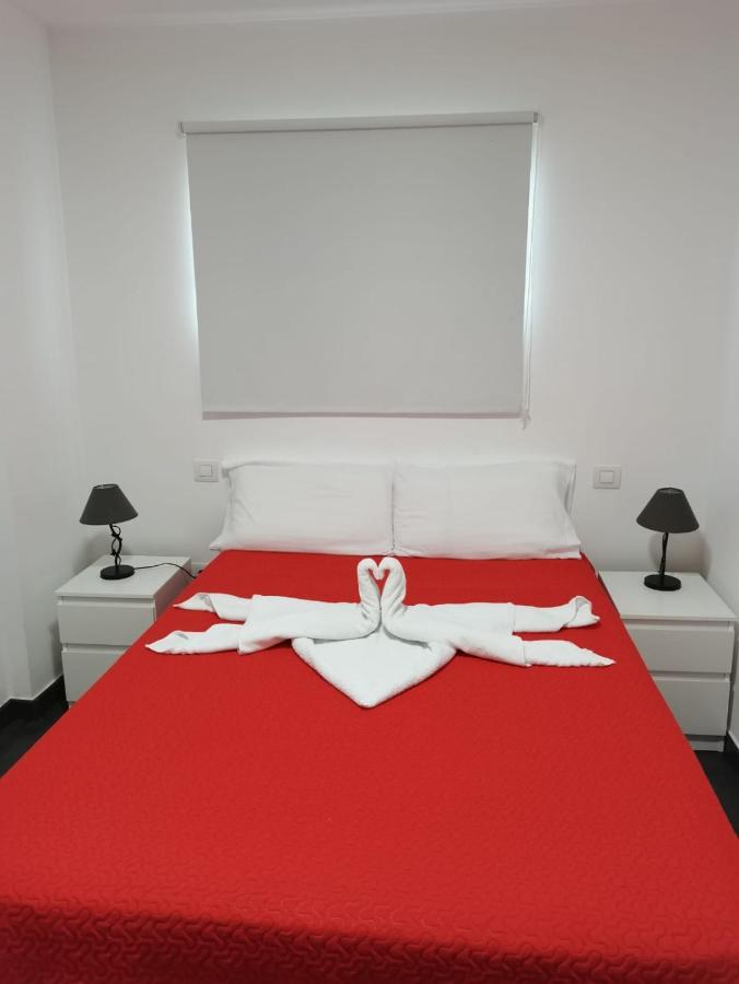 Apartament 5' Cc Yumbo San Bartolomé Ngoại thất bức ảnh